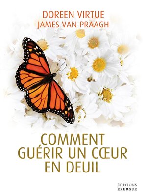 cover image of Comment guérir un coeur en deuil